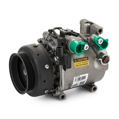 Compressor, Air Conditioning 447K0212R - photo 3