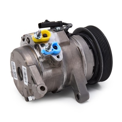 Compressor, Air Conditioning 447K0446R - photo 4
