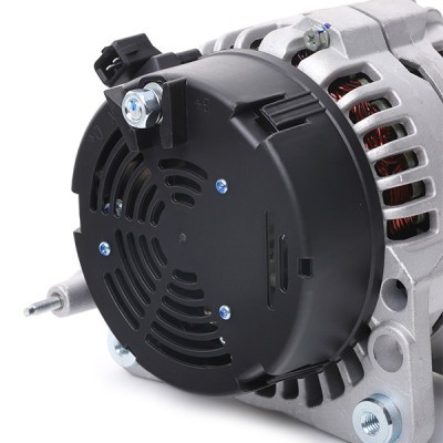 Alternator RIDEX 4G1045 4G1045 - photo 6