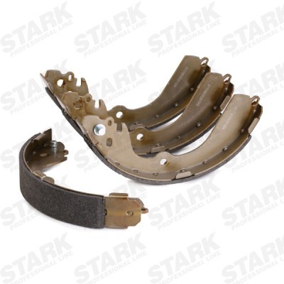 Brake Pads Set Stark SKBS-0450327 SKBS-0450327 - photo 3