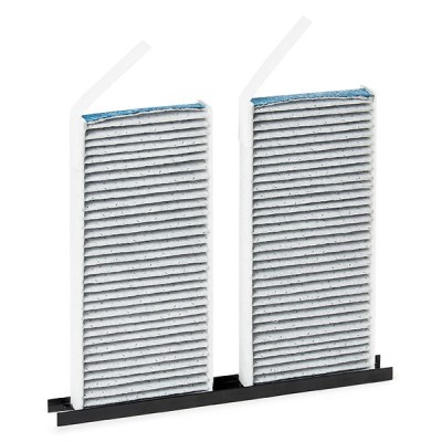 Cabin Air Filter RIDEX 424I0629P 424I0629P - photo 4
