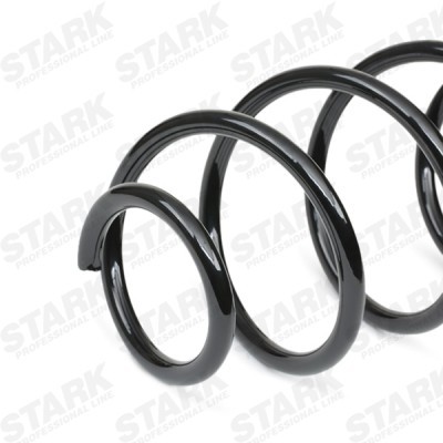 Suspension Spring Stark SKCS-0040516 SKCS-0040516 - photo 4