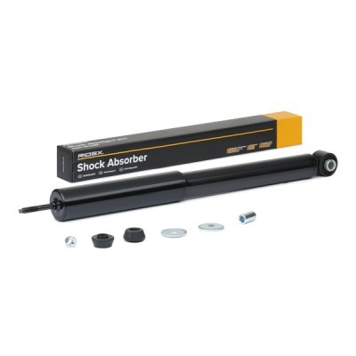Shock Absorber RIDEX 854S0158 854S0158 - photo 4