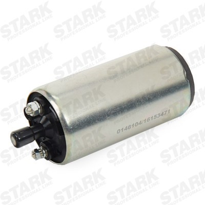 Pump, Fuel Pre-Supply Stark SKFP-0160229 SKFP-0160229 - photo 4