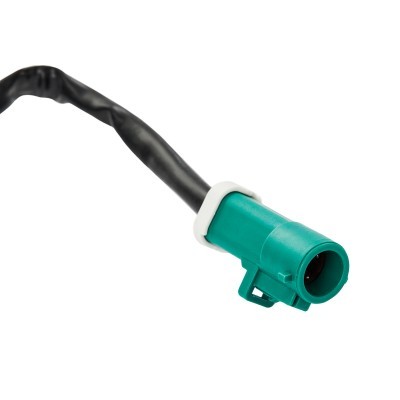 Lambda (Oxygen) Sensor RIDEX 3922L0530 3922L0530 - photo 5