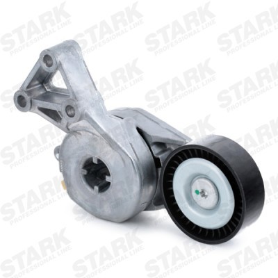Belt Tensioner V-Ribbed Belt Stark SKTL-0610038 SKTL-0610038 - photo 9