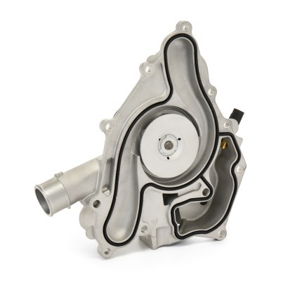 Water Pump, Engine Cooling RIDEX 1260W0682 1260W0682 - photo 4