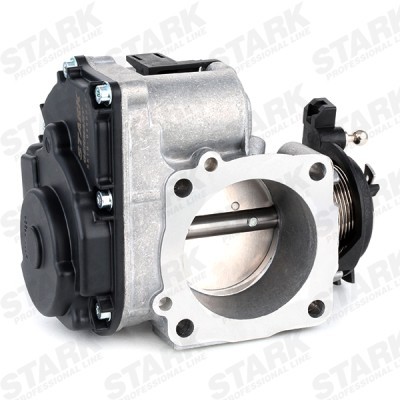 Дроссельная заслонка Stark SKTB-0430068 SKTB-0430068 - photo 2