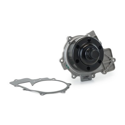 Water Pump, Engine Cooling RIDEX 1260W0278P 1260W0278P - photo 3