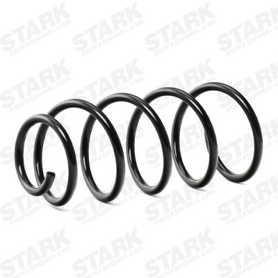 Suspension Spring Stark SKCS-0040130 SKCS-0040130 - photo 4