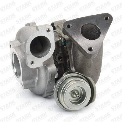 Turbocharger Stark SKCT-1190072 SKCT-1190072 - photo 3