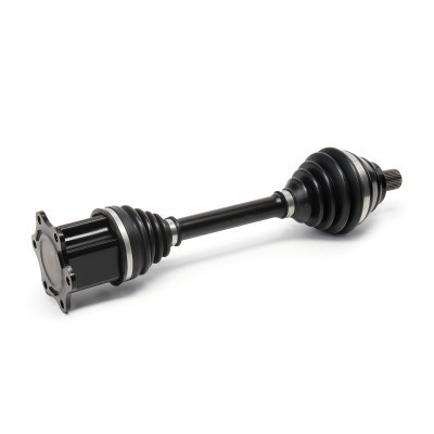 Drive Shaft RIDEX 13D0009P 13D0009P - photo 5