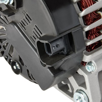 Alternator RIDEX 4G1346 4G1346 - photo 7