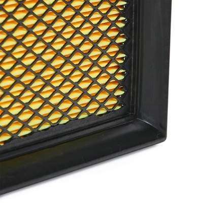 Air Filter RIDEX 8A0282P 8A0282P - photo 5