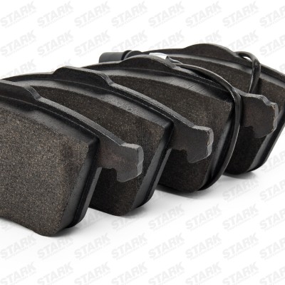 Brake Pads Set Stark SKBP-0010102 SKBP-0010102 - photo 6