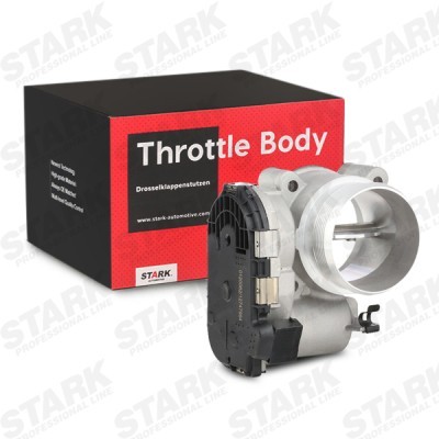 Дроссельная заслонка Stark SKTB-0430185 SKTB-0430185 - photo 2