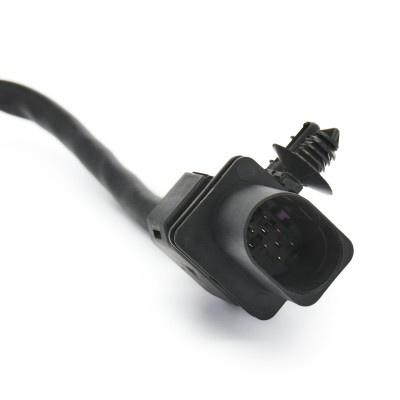 Lambda (Oxygen) Sensor RIDEX 3922L0903 3922L0903 - photo 4