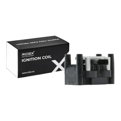 Ignition Coil RIDEX 689C0406 689C0406 - photo 7