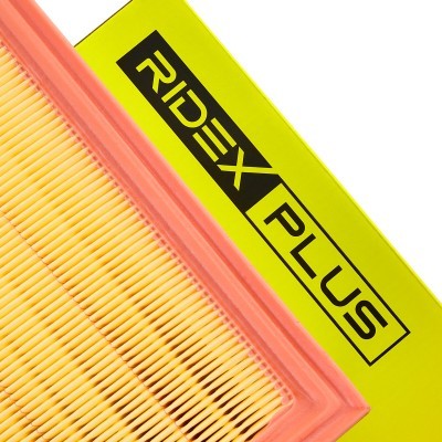 Air Filter RIDEX 8A0018P 8A0018P - photo 6