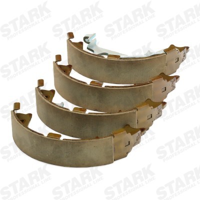 Brake Pads Set Stark SKBS-0450351 SKBS-0450351 - photo 4