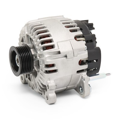 Alternator RIDEX 4G1611 4G1611 - photo 3