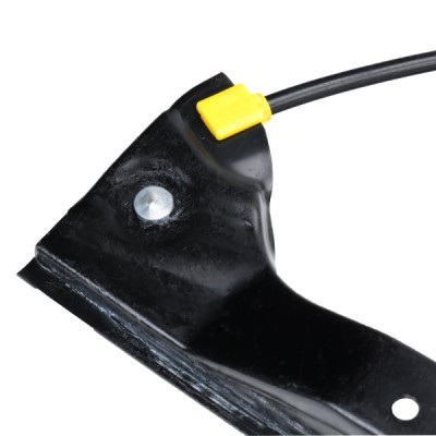 Window Regulator RIDEX 1561W0299 1561W0299 - photo 4