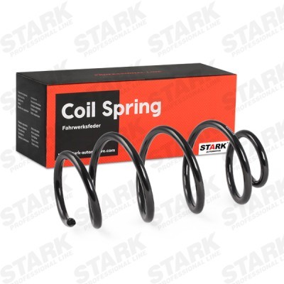 Suspension Spring Stark SKCS-0040364 SKCS-0040364 - photo 2