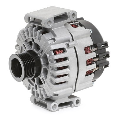 Alternator RIDEX 4G1199 4G1199 - photo 3