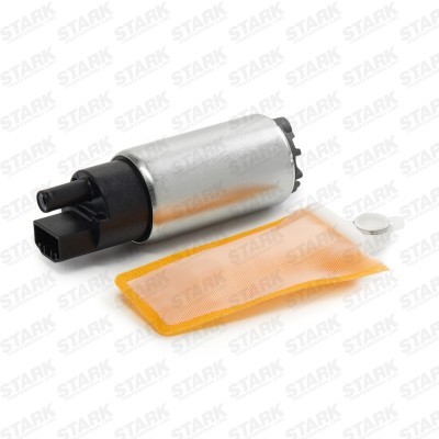 Pump, Fuel Pre-Supply Stark SKFP-0160004 SKFP-0160004 - photo 3