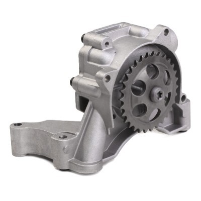 Oil Pump RIDEX 596O0066 596O0066 - photo 4