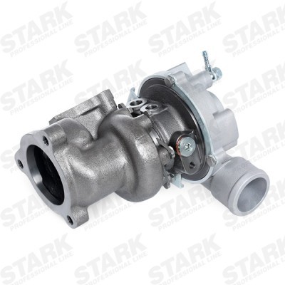 Turbocharger Stark SKCT-1190004 SKCT-1190004 - photo 4