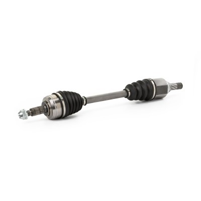Drive Shaft RIDEX 13D1387 13D1387 - photo 3