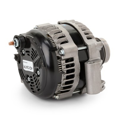 Alternator RIDEX 4G1247R 4G1247R - photo 4
