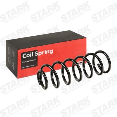 Suspension Spring Stark SKCS-0040742 SKCS-0040742 - photo 2