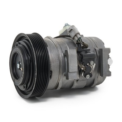 AC Сompressor 447K0723R - photo 3