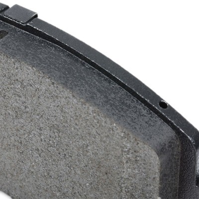 Brake Pads Set RIDEX 402B1398 402B1398 - photo 5