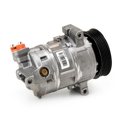 Compressor, Air Conditioning 447K0737R - photo 4