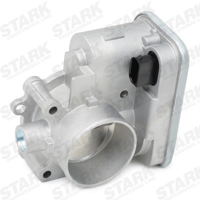 Дроссельная заслонка Stark SKTB-0430203 SKTB-0430203 - photo 5