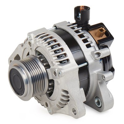 Alternator RIDEX 4G1164 4G1164 - photo 3