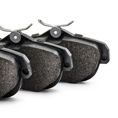 Brake Pads Set RIDEX 402B0947 402B0947 - photo 9