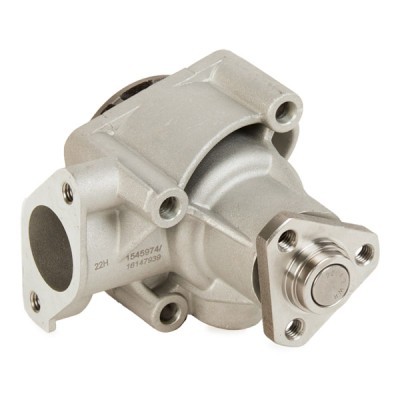 Water Pump, Engine Cooling RIDEX 1260W0448 1260W0448 - photo 2