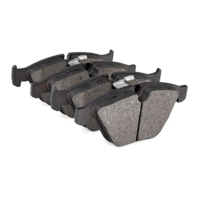 Brake Pads Set RIDEX 402B1302 402B1302 - photo 5