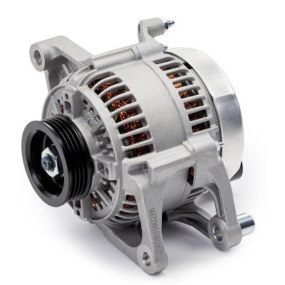 Alternator RIDEX 4G1899 4G1899 - photo 3