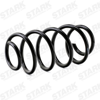 Suspension Spring Stark SKCS-0040229 SKCS-0040229 - photo 4