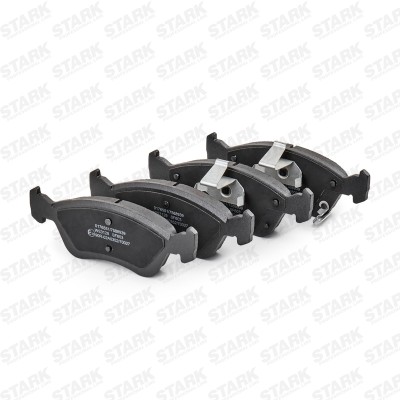 Brake Pads Set Stark SKBP-0010254 SKBP-0010254 - photo 4