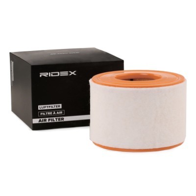 Air Filter RIDEX 8A0403 8A0403 - photo 2