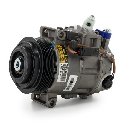 Compressor, Air Conditioning 447K0408R - photo 3