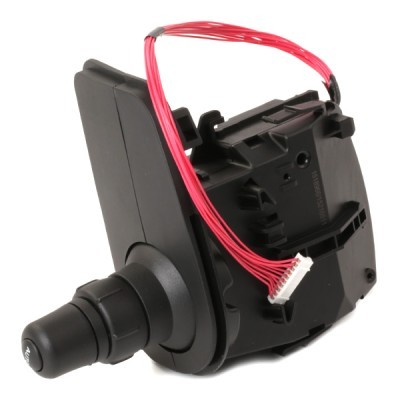 Headlight switch RIDEX 809S0005 809S0005 - photo 3