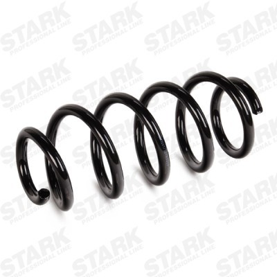 Suspension Spring Stark SKCS-0040560 SKCS-0040560 - photo 3