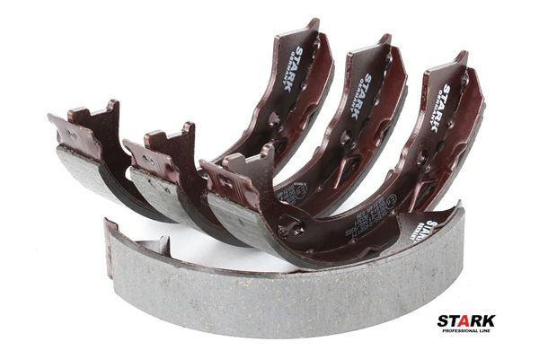 Brake Pads Set Stark SKBS-0450171 SKBS-0450171 - photo 1
